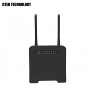 Hot Selling wifi router 1000Mbps 2.4 & 5.8GHz dual band smart router wifi with OEM Service with the high speed of 1000 Mbps