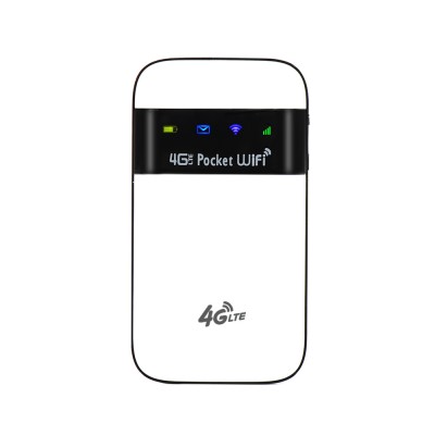 Pocket 4G LTE Hotspot Router B28 WiFi Module Modem 4G LTE with SIM Slot