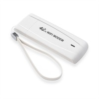 Portable Hot Sale LTE Portable 4G FDD LTE 4G WiFi USB Modem