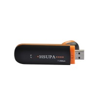 External Unlocked HSUPA HSDPA GSM 3G Data Card modem for laptop