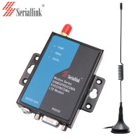 Seriallink SLK-M200 4G LTE Wireless Alarm SIM card Modem with RS232/USB Interface for SMS